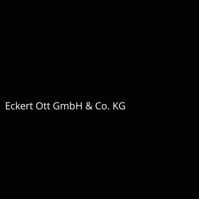 Eckert Ott GmbH &amp; Co. KG
