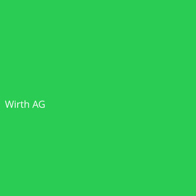 Wirth AG