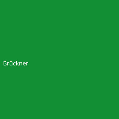 Brückner