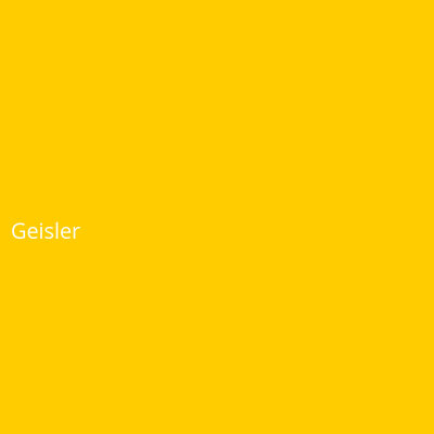 Geisler