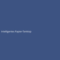 Intelligentes Papier-Tanktop