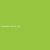 Rustikaler Wasser-BH
