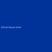 K&uuml;hner Wasser-Schal