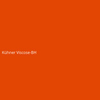 K&uuml;hner Viscose-BH